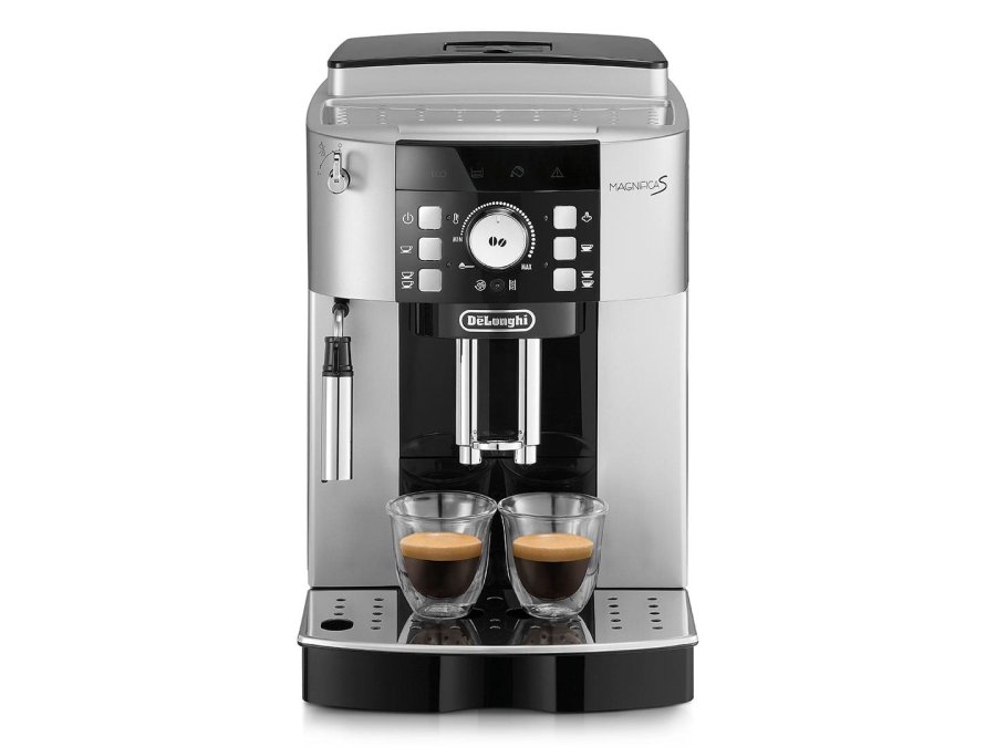 DeLonghi Magnifica S ECAM 21.117.SB Fuld-auto Espressomaskine 1,8 L #1