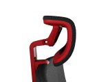 GENESIS Astat 700 PC gamingstol Trdsde Sort, Rd #11