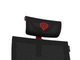 GENESIS Astat 700 PC gamingstol Trdsde Sort, Rd #10