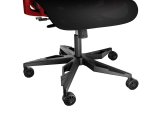 GENESIS Astat 700 PC gamingstol Trdsde Sort, Rd #14