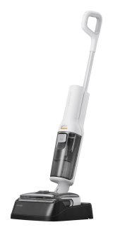 Roborock F25 RT Stick vakuum Batteri Tr&vd Posels Hvid 2,5 At #1