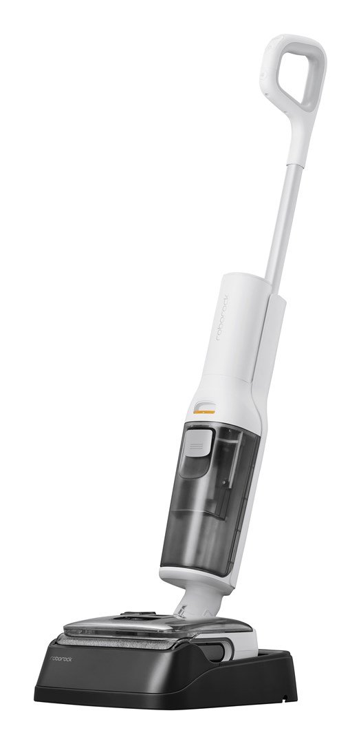 Roborock F25 RT Stick vakuum Batteri Tr&vd Posels Hvid 2,5 At #1