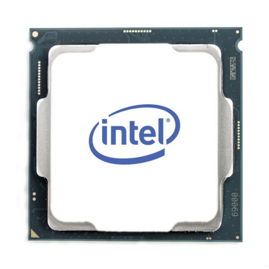 Processor Intel Xeon Silver 4314 #1