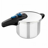 Ekspres-gryde Monix M570002 6 L Rustfrit stl 6 L #1