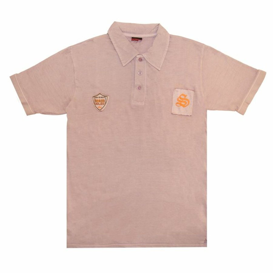 Kortrmet Polotrje til Mnd Solido Team Cricket #1