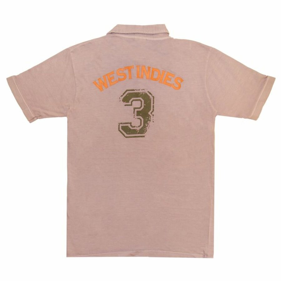 Kortrmet Polotrje til Mnd Solido Team Cricket #5