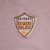 Kortrmet Polotrje til Mnd Solido Team Cricket #3