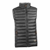 Vest JUBA juba Sort #1