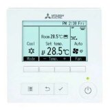 Fjernbetjening Mitsubishi Electric #1