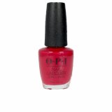 Neglelak Opi Opi Red (15 ml) #1