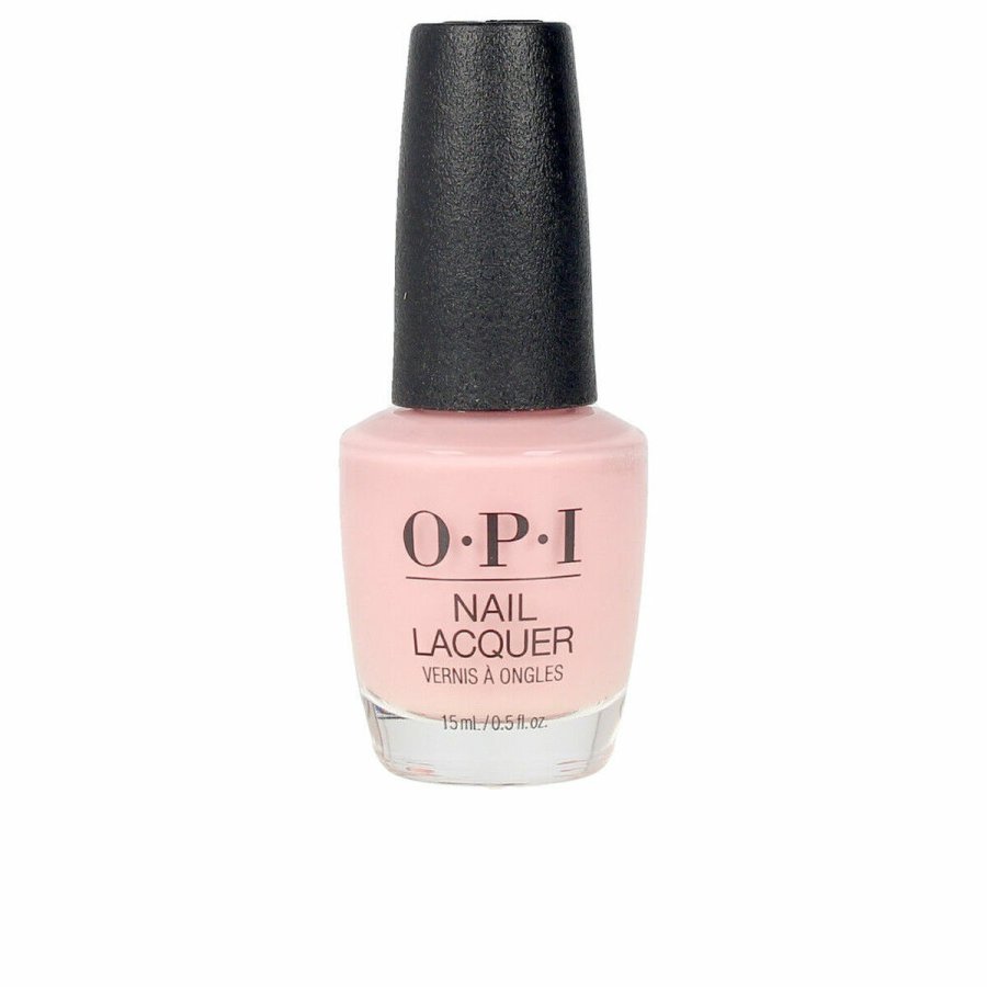 Neglelak Opi Nail Lacquer Beige Sweet heart 15 ml #1