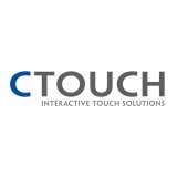 TV-holder CTOUCH AIR+ #1