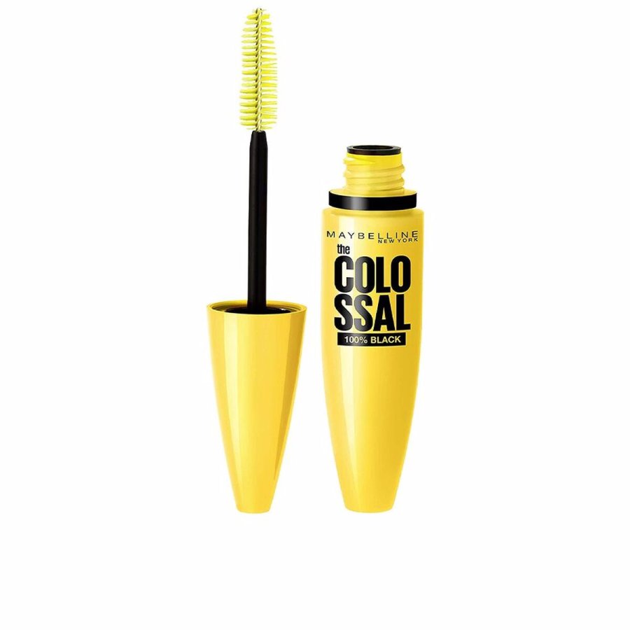Mascara til jenvipper Maybelline #1