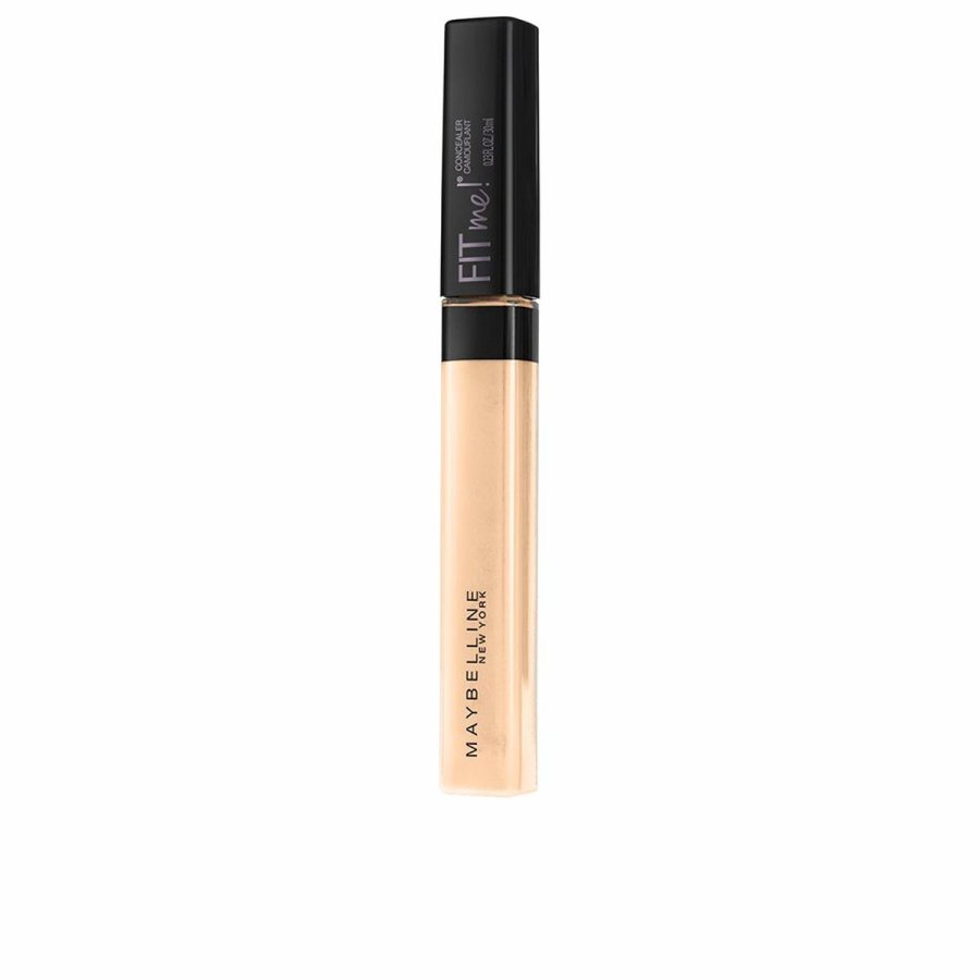 Dkcreme til Ansigtet Fit Me Maybelline #1