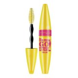 Mascara til jenvipper Maybelline Colossal Go Extreme Sort N 1 (9,5 ml) #1