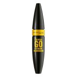 Mascara til jenvipper Colossal Go Extreme Leather Maybelline Colossal Go Extreme Leather (9,5 ml) 9,5 ml #1