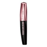 Mascara med Ekstra Volumen Effekt til jenvipper Rimmel London WonderLux Volume Extreme Sort N 003 (11 ml) #1