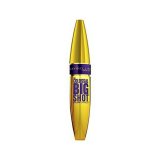 Mascara med Ekstra Volumen Effekt til jenvipper Colossal Big Shot Maybelline (9,5 ml) #1