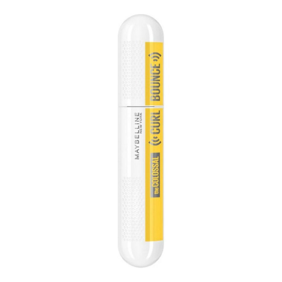 Mascara til jenvipper Maybelline B3415500 Sort #2
