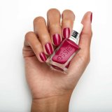 neglelak Essie Gel Couture 541-chevron trend 13,5 ml #4