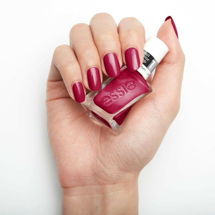 neglelak Essie Gel Couture 541-chevron trend 13,5 ml #5