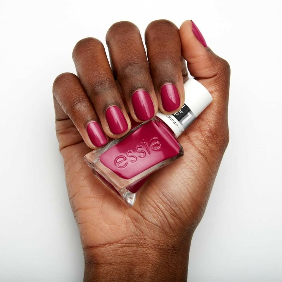 neglelak Essie Gel Couture 541-chevron trend 13,5 ml #6