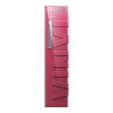 Lbestift Maybelline Superstay Vinyl Ink 20-coy Vske #1