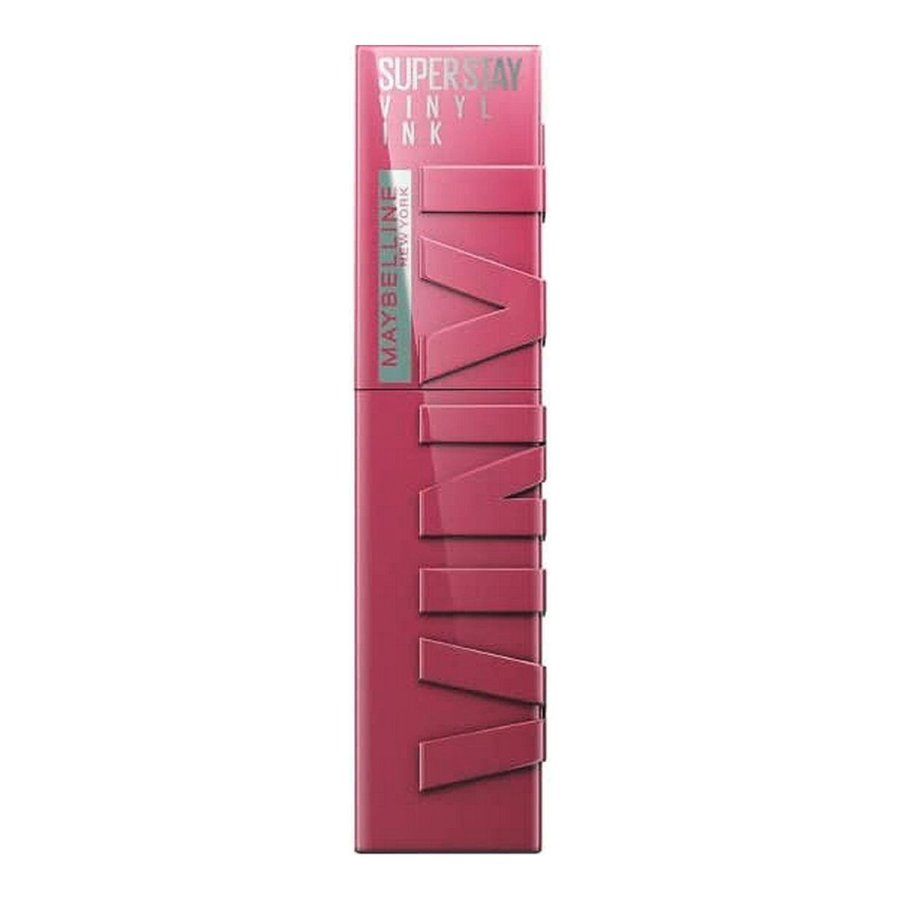 Lbestift Maybelline Superstay Vinyl Ink 20-coy Vske #1