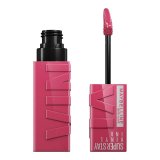 Lbestift Maybelline Superstay Vinyl Ink 20-coy Vske #3