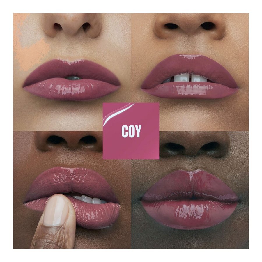 Lbestift Maybelline Superstay Vinyl Ink 20-coy Vske #9