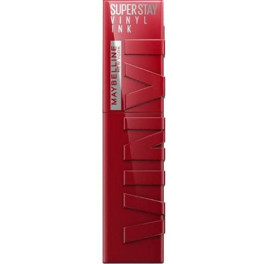 lipgloss Maybelline Superstay Vinyl Link 10-lippy #3