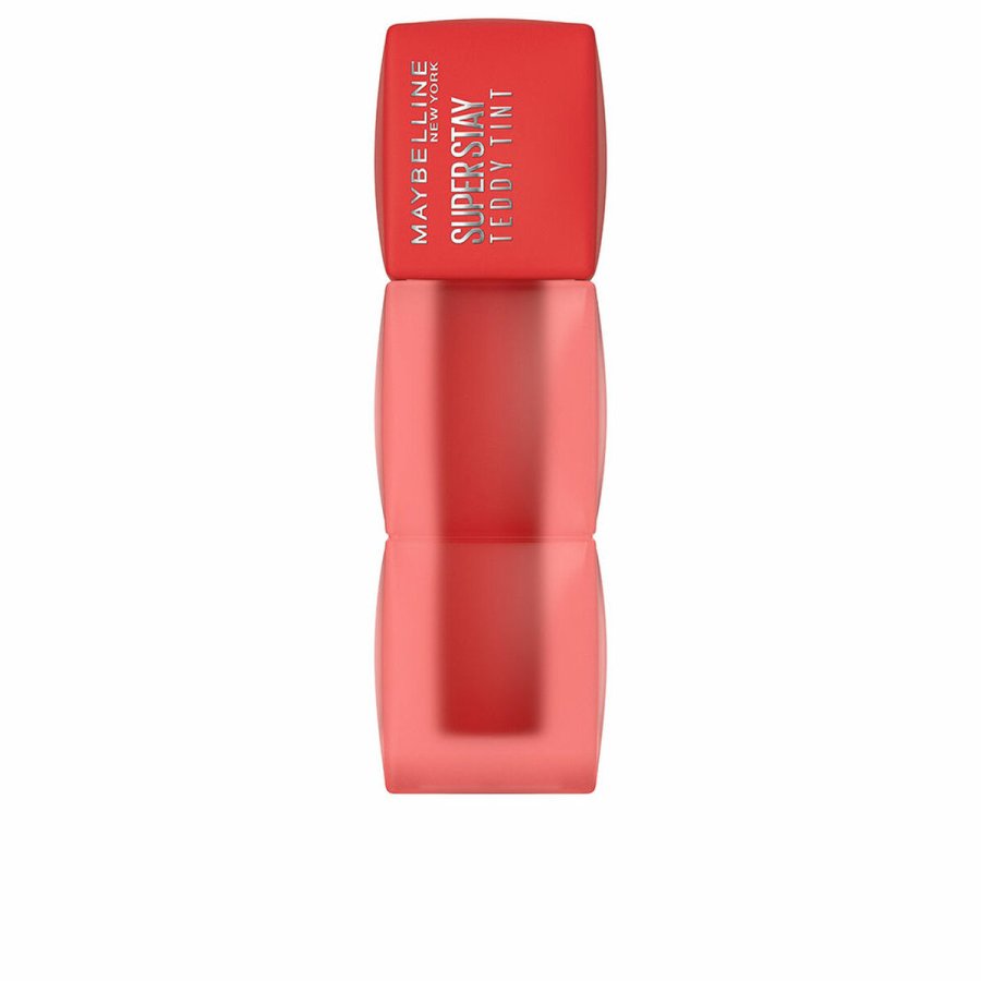 Farve til Kinder og Lber Maybelline SUPERSTAY N 30-Coquettish 5 ml #1