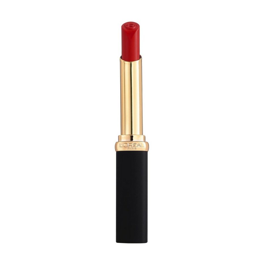 Lbestift L'Oreal Make Up Color Riche 336-le rouge avant-garde Mat #1