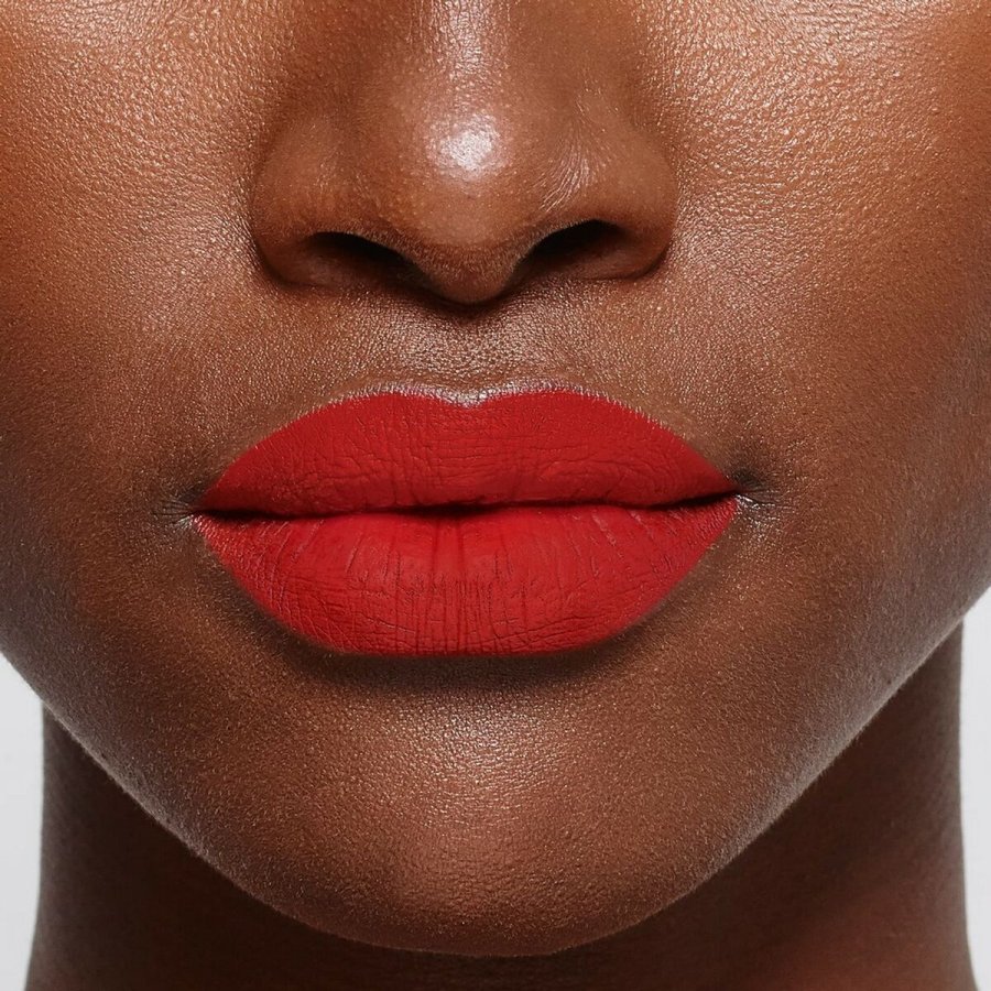 Lbestift L'Oreal Make Up Color Riche 336-le rouge avant-garde Mat #7