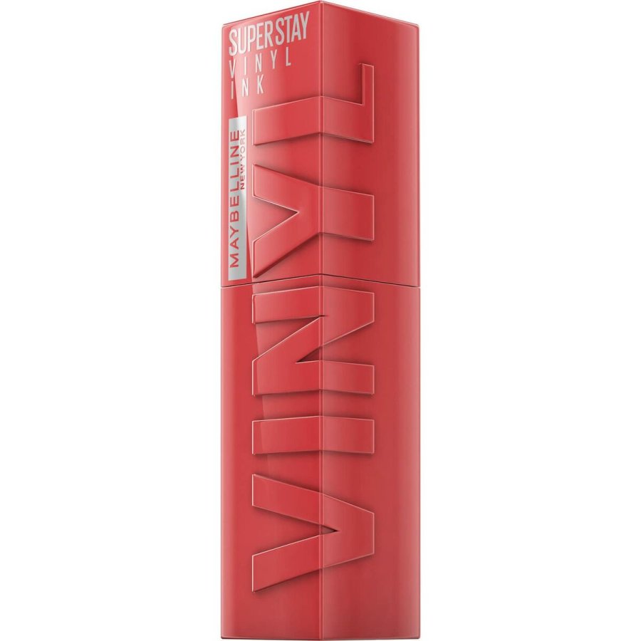 Lbestift Maybelline Superstay Vinyl Ink 15-peachy #3