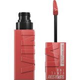 Lbestift Maybelline Superstay Vinyl Ink 15-peachy #1