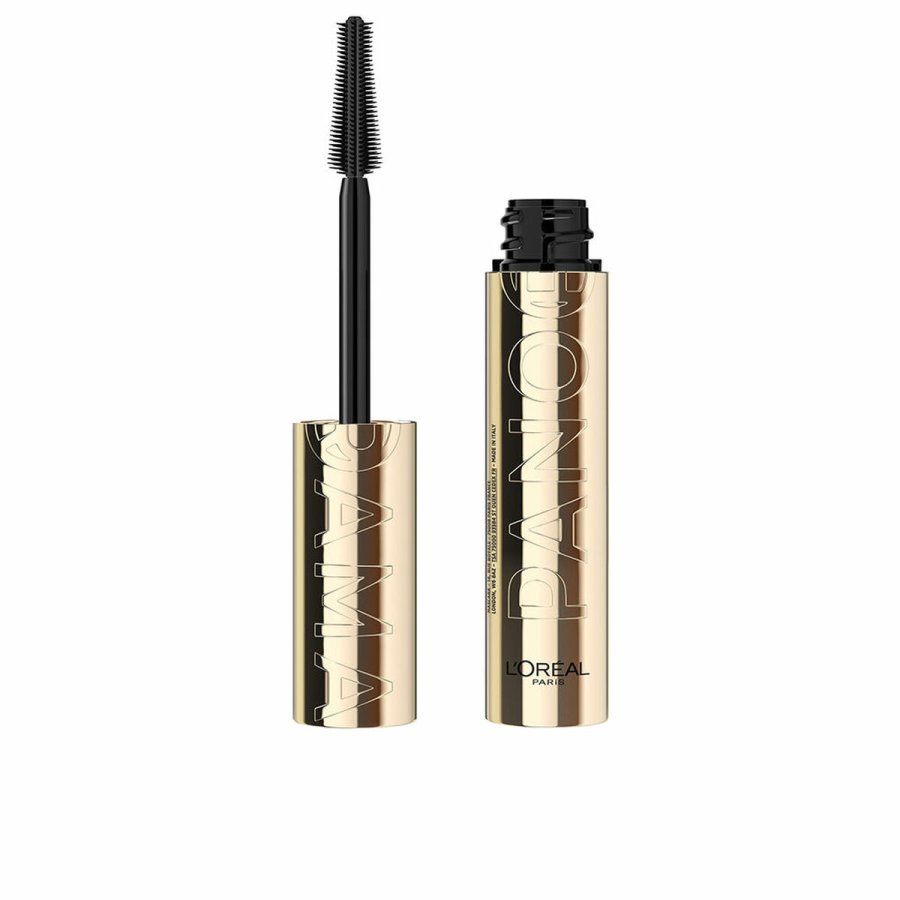 Mascara til jenvipper L'Oral Paris Volume Million Lashes Sort #1
