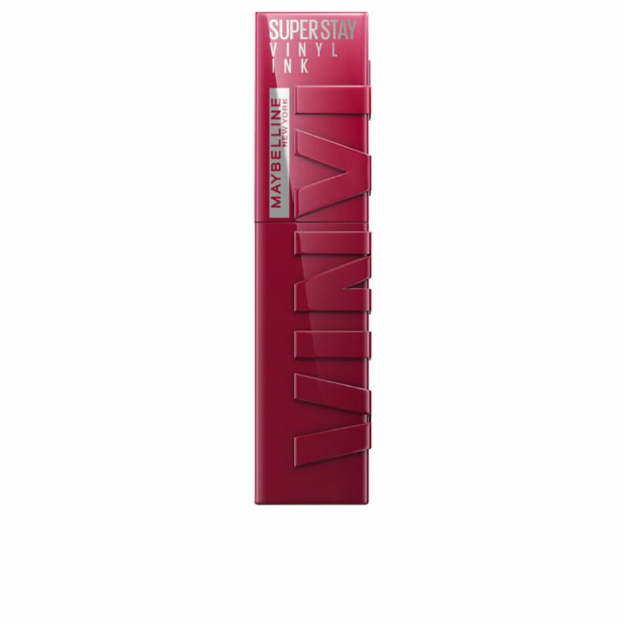 Lbestift Maybelline Superstay Vinyl Ink Vske 30-unrivaled 4,2 ml #1