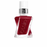 Neglelak Essie GEL COUTURE N 509 Paint the gown red 13,5 ml #1