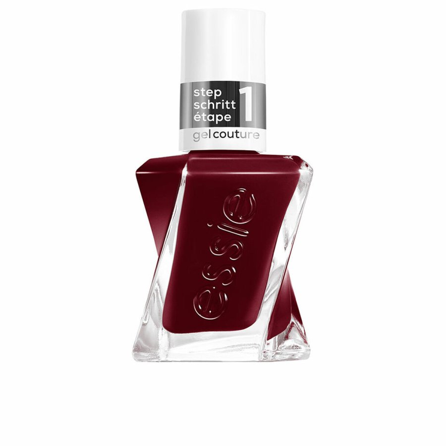 Neglelak Essie GEL COUTURE N 360 Spiked with style 13,5 ml #1