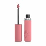Flydende lbestift L'Oreal Make Up Infaillible Matte Resistance Lipstick & Chill N 200 (1 enheder) #2