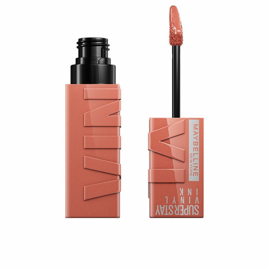 Lbestift Maybelline Superstay Vinyl Ink N 105 4,2 ml #1