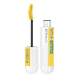 Mascara til jenvipper Maybelline Colossal Curl Bounce Sort very black 10 ml #1