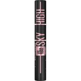 Mascara til jenvipper Maybelline Lash Sensational Sky High Cosmic (7,2 ml) #1