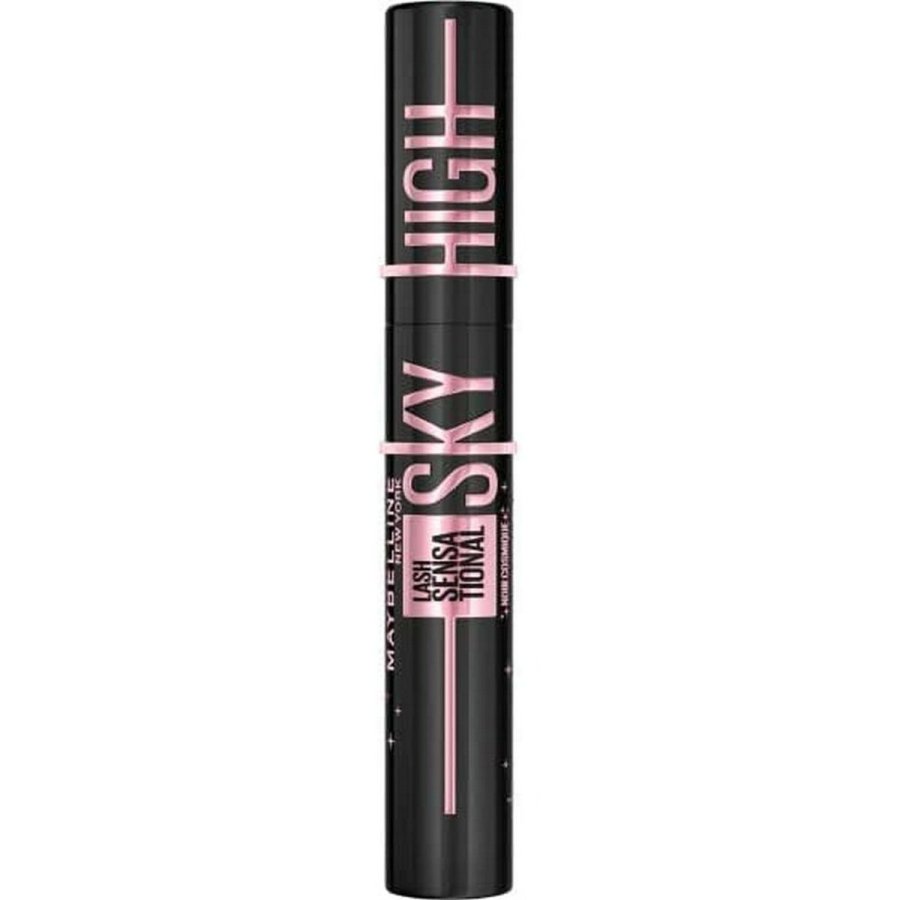 Mascara til jenvipper Maybelline Lash Sensational Sky High Cosmic (7,2 ml) #1