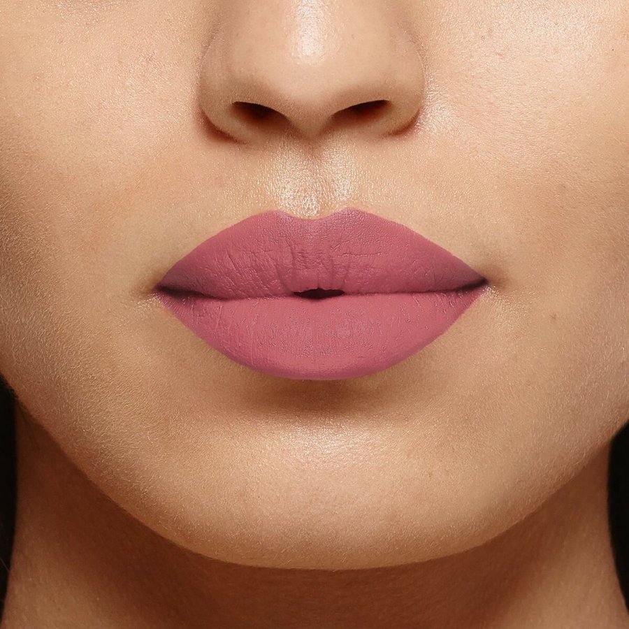 Lbestift L'Oreal Make Up Color Riche 482-le mauve indomptable Mat #11