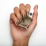 neglelak Essie Gel Couture 540-plaid (13,5 ml) #3