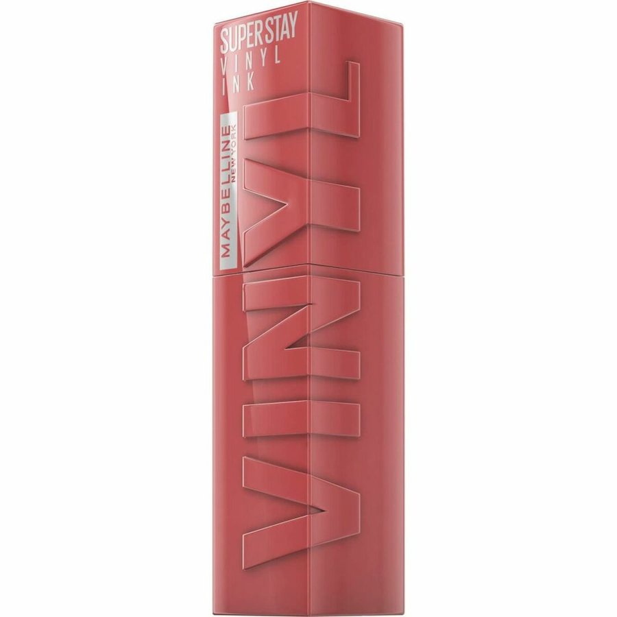 Lbestift Maybelline Superstay Vnyl Ink 35-cheeky #3
