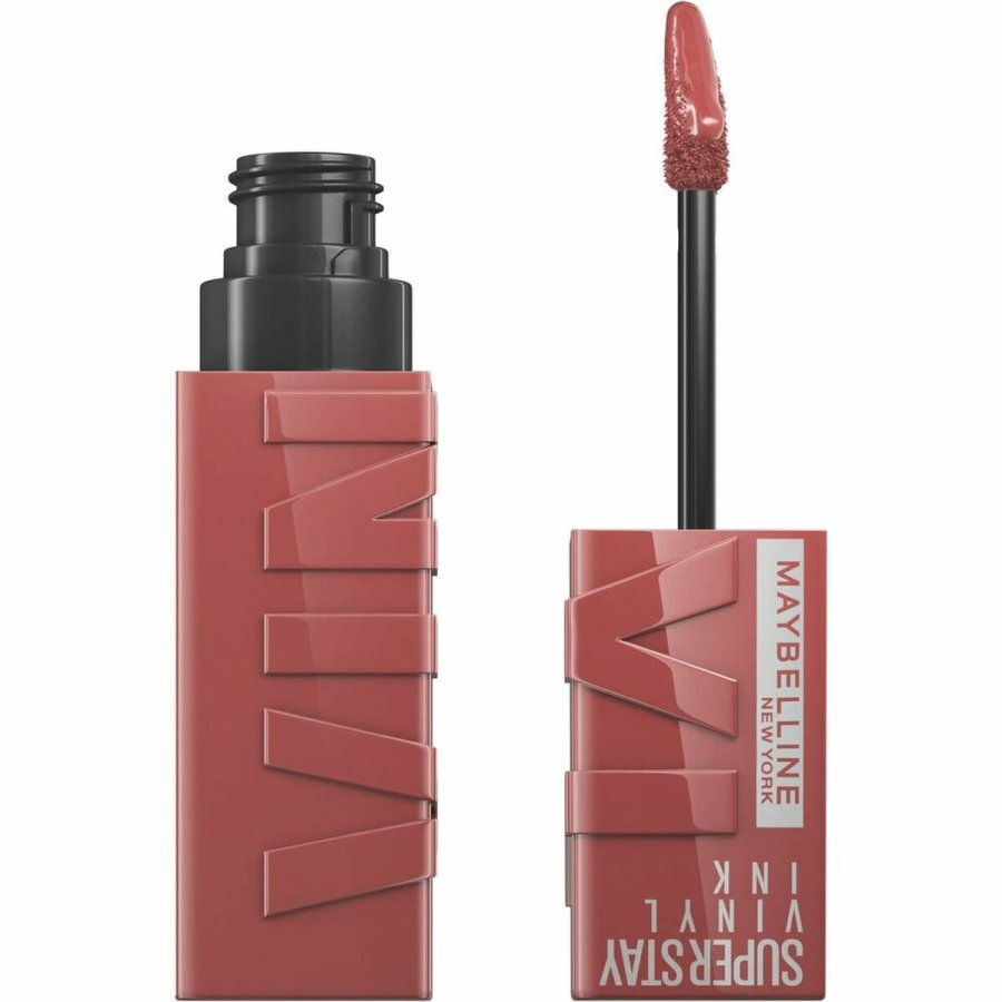 Lbestift Maybelline Superstay Vnyl Ink 35-cheeky #1