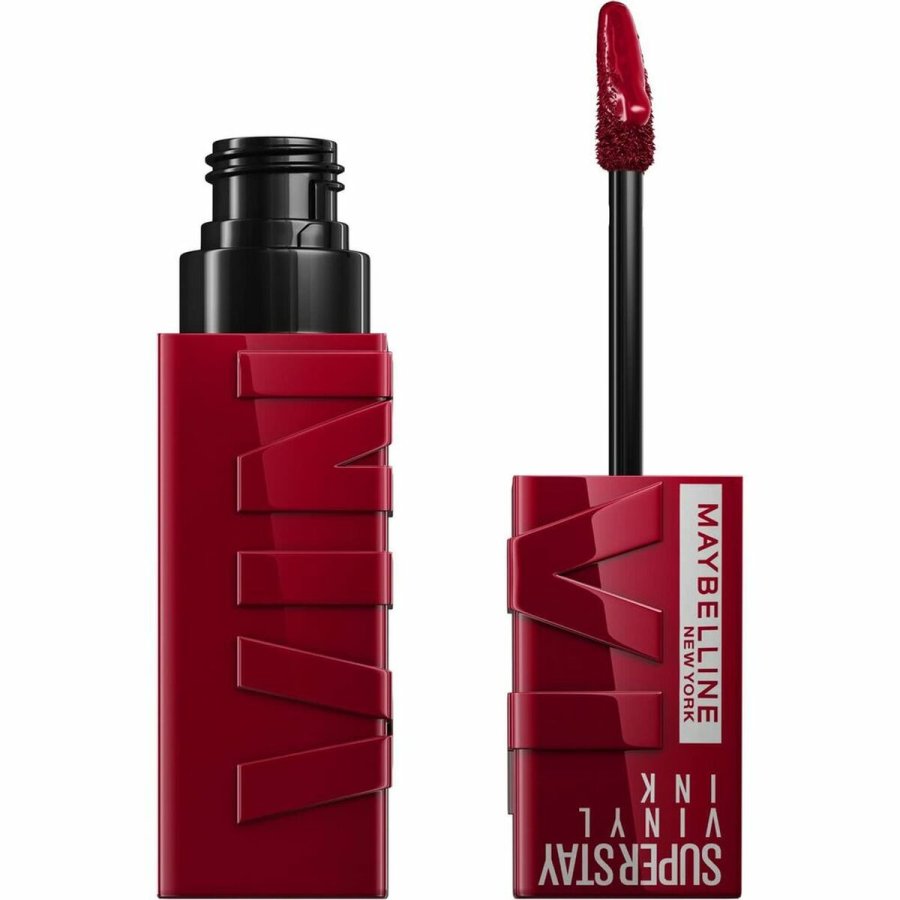 Lbestift Maybelline Superstay Vnyl Ink 55-royal #1